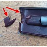 Панель, Торпедо, Консоль